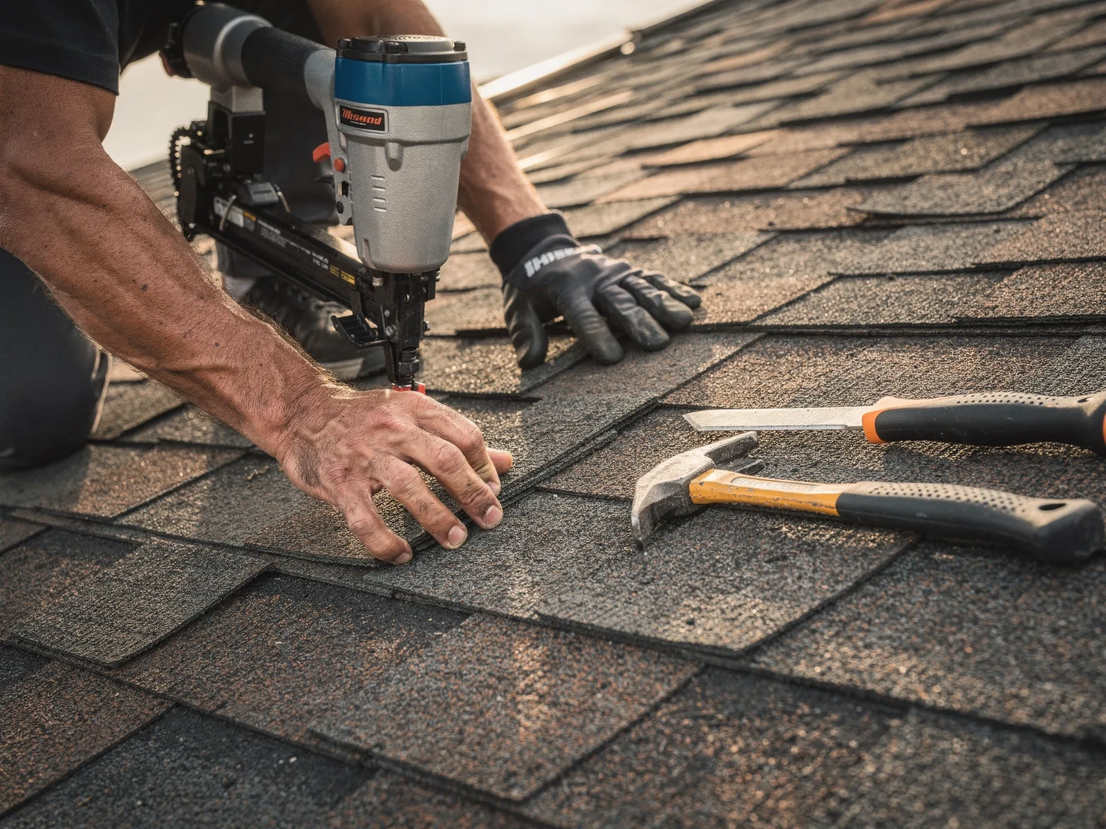 Why choose Roof Repair in Bath, ME